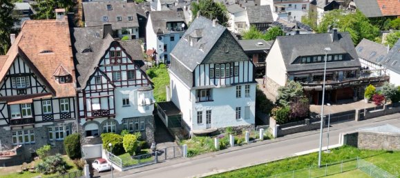 Вилла с 9 комнатами в Кобленц, Германия № 312181 6