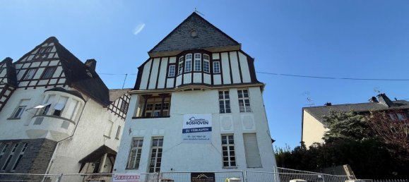 Вилла с 9 комнатами в Кобленц, Германия № 312181 7