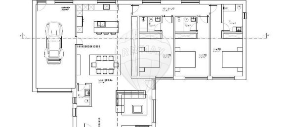 3 bedrooms House in Amares, Portugal No. 39787 16