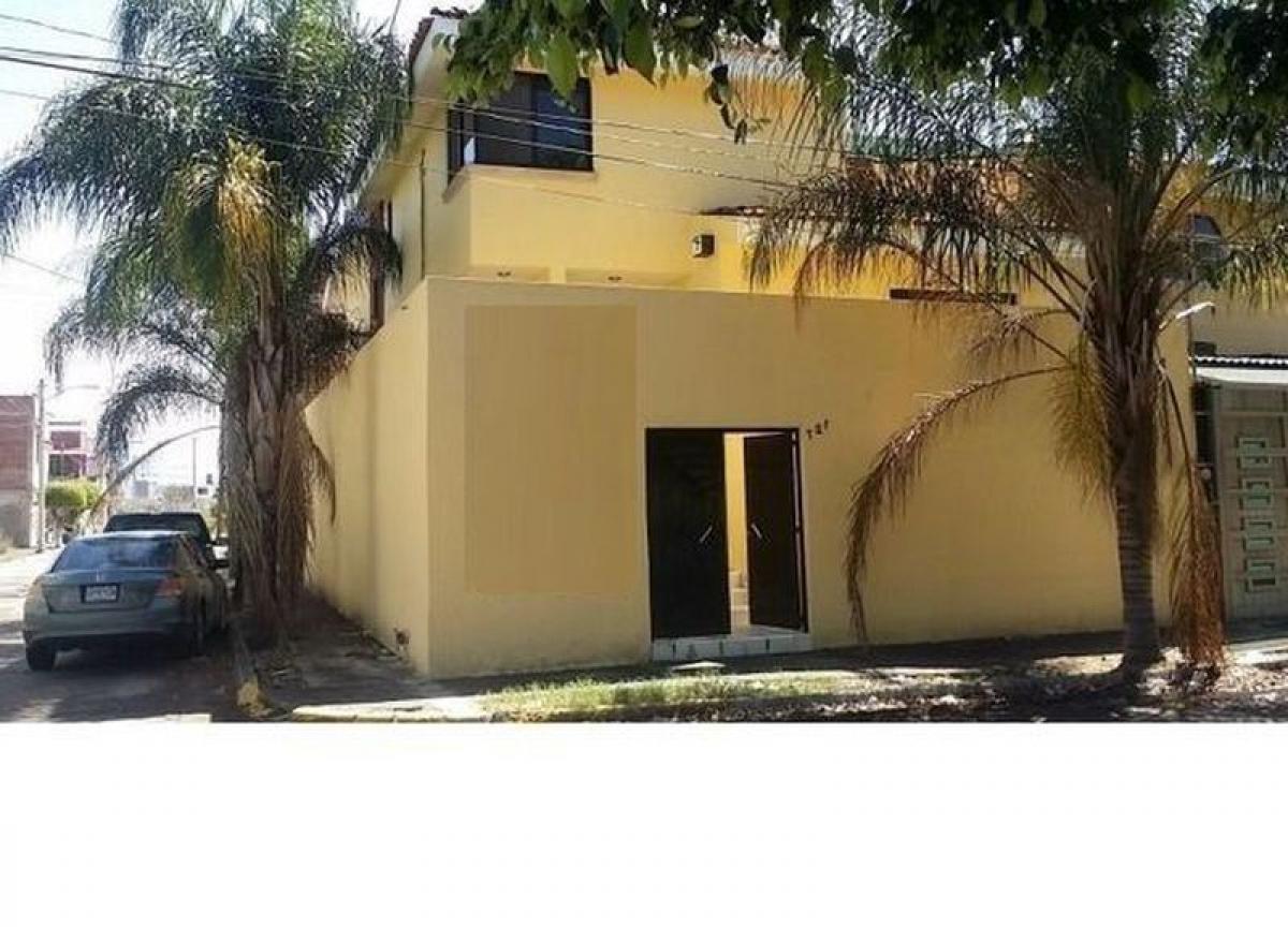 4 bedrooms House in Tapachula de Cordova y Ordonez, Mexico No. 162182