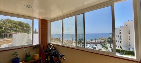 Apartamento T2 em Alicante, Spain N.º 165720 10