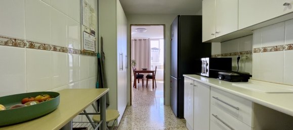 Apartamento T2 em Alicante, Spain N.º 165720 12
