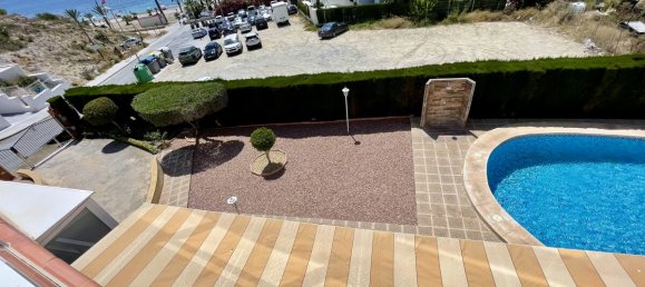 Apartamento T2 em Alicante, Spain N.º 165720 24