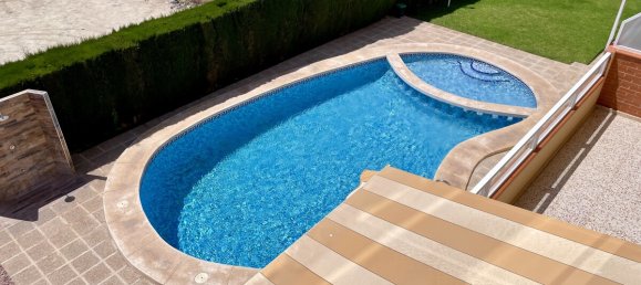 Apartamento T2 em Alicante, Spain N.º 165720 23