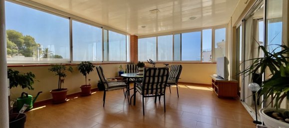 Apartamento T2 em Alicante, Spain N.º 165720 9