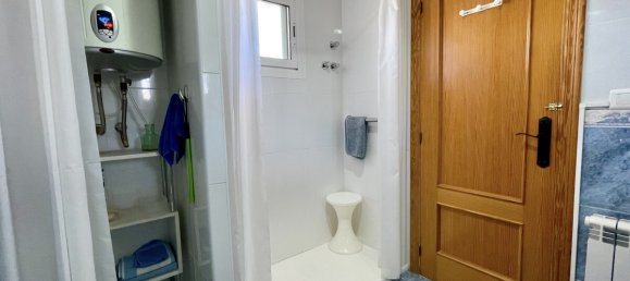 Apartamento T2 em Alicante, Spain N.º 165720 21