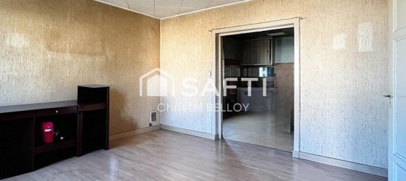 4 غرف نوم منزل في Hambach, France رقم 264159 2