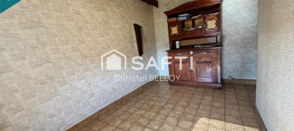 4 غرف نوم منزل في Hambach, France رقم 264159 6