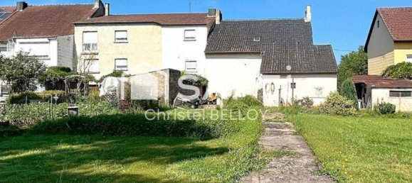 4 غرف نوم منزل في Hambach, France رقم 264159 3