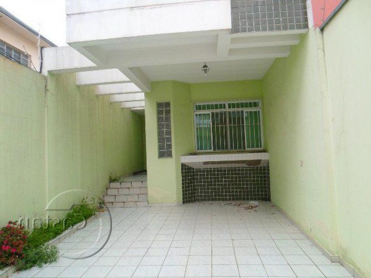 3 chambres Maison à Sao Paulo, Brazil No. 560347