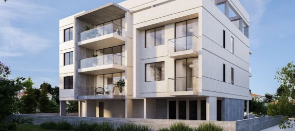 2 chambres Appartement à Paphos, Cyprus No. 21704 7