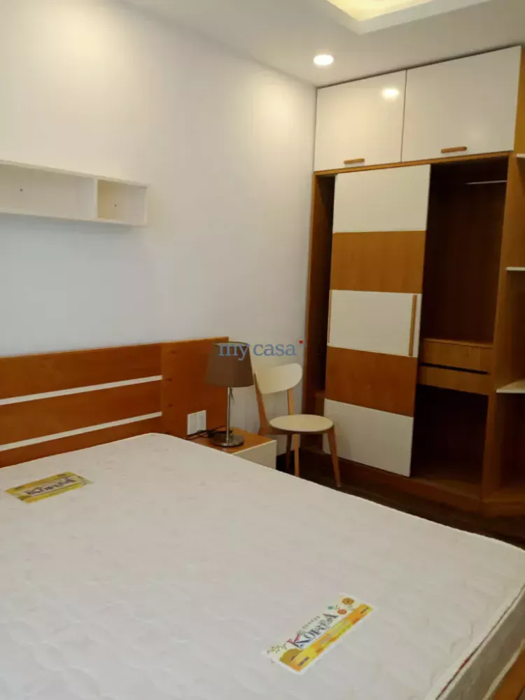 3 bedrooms Apartment in Thu Duc, Vietnam No. 7979