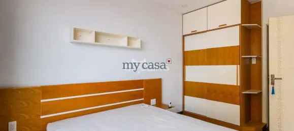 3 bedrooms Apartment in Thu Duc, Vietnam No. 7979 5