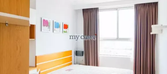 3 bedrooms Apartment in Thu Duc, Vietnam No. 7979 13