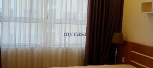 3 bedrooms Apartment in Thu Duc, Vietnam No. 7979 7