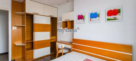 3 bedrooms Apartment in Thu Duc, Vietnam No. 7979 10