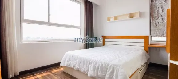 3 bedrooms Apartment in Thu Duc, Vietnam No. 7979 6