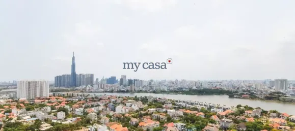 3 bedrooms Apartment in Thu Duc, Vietnam No. 7979 15