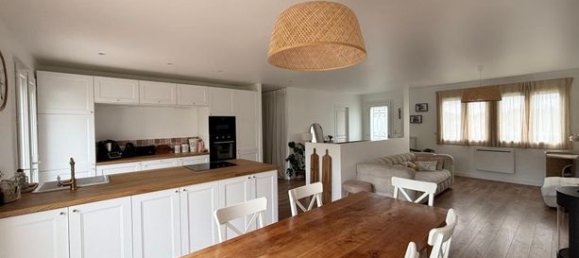 3 غرف نوم منزل في La Ferte-Saint-Aubin, France رقم 291398 2