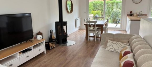 3 غرف نوم منزل في La Ferte-Saint-Aubin, France رقم 291398 19