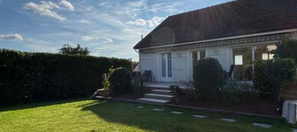 3 غرف نوم منزل في La Ferte-Saint-Aubin, France رقم 291398 3