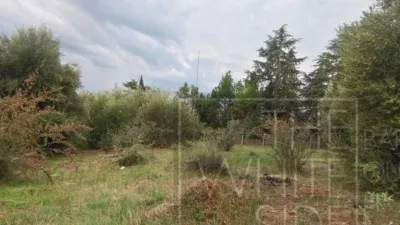  قطعة أرض في Terrassa, Spain 1200متر مربع رقم 143024