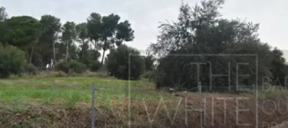  قطعة أرض في Terrassa, Spain 1200متر مربع رقم 143024 8