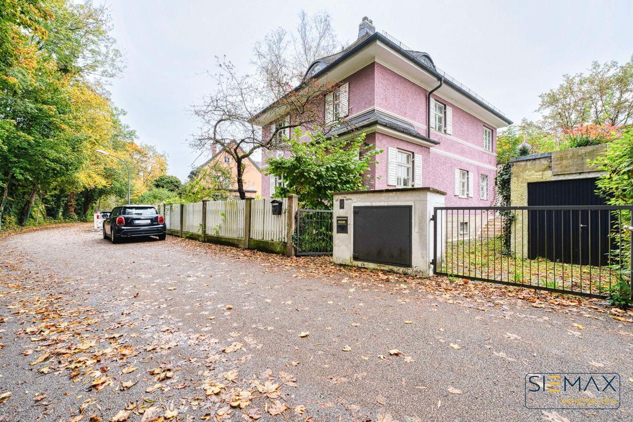 Propiedad comercial de 4 dormitorios en Dachau, Germany No. 19500