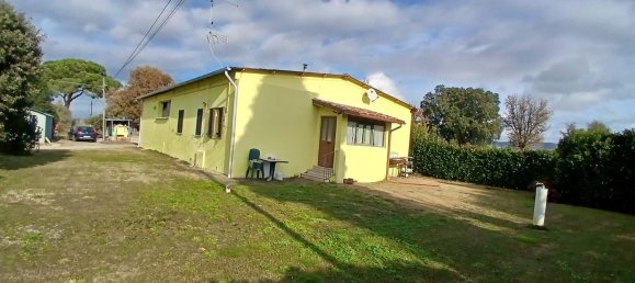 4-Zimmer Haus in Orbetello, Italy, Nr. 90928 25