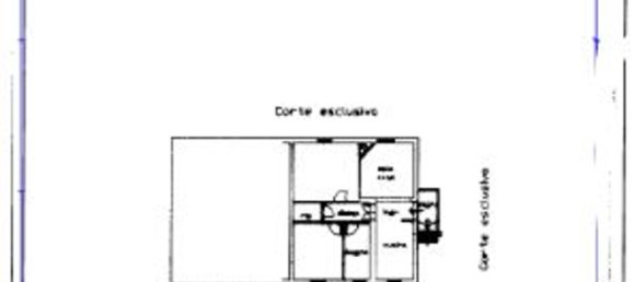 4-Zimmer Haus in Orbetello, Italy, Nr. 90928 33