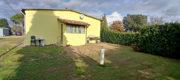 4-Zimmer Haus in Orbetello, Italy, Nr. 90928 12
