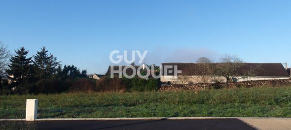 Grundstück in Le Meriot, France, Nr. 154266 4