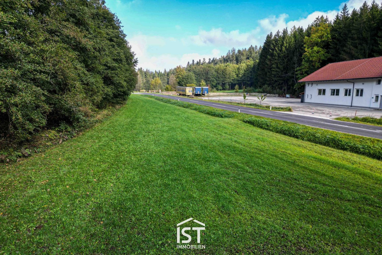 Terreno em Fornach, Austria N.º 51038