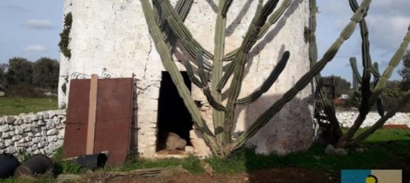 15-salle Maison à San Vito dei Normanni, Italy No. 230263 8