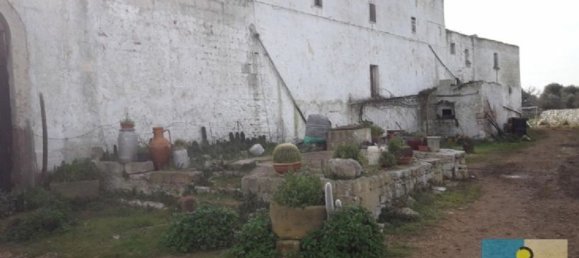 15-salle Maison à San Vito dei Normanni, Italy No. 230263 13