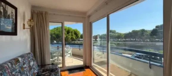 3 غرف نوم شقة في Castell-Platja d'Aro, Spain رقم 173225 2