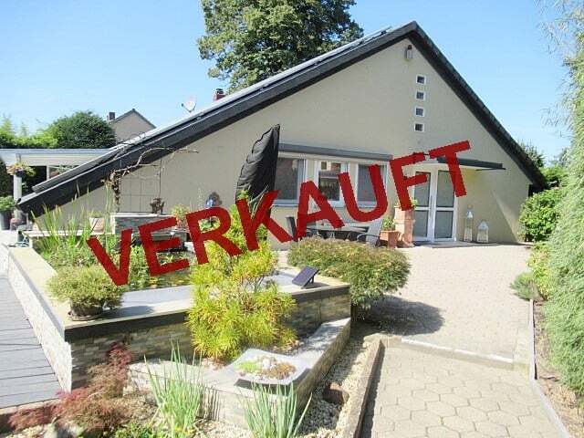 3 rooms Bungalow in Bremen, Germany No. 105938