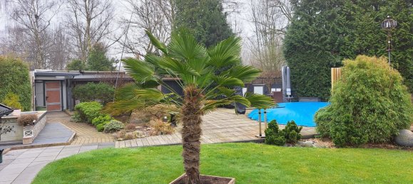 3 rooms Bungalow in Bremen, Germany No. 105938 11