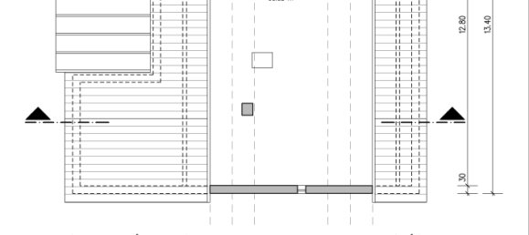 3 rooms Bungalow in Bremen, Germany No. 105938 9