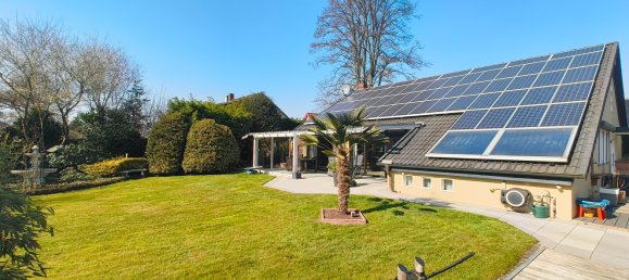 3 rooms Bungalow in Bremen, Germany No. 105938 20