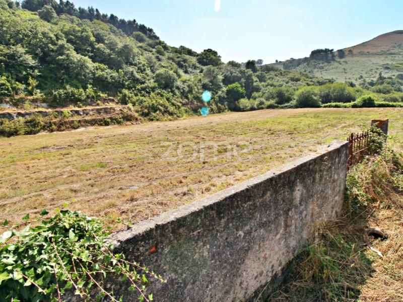 Grundstück in Mafra, Portugal 2545m², Nr. 67401