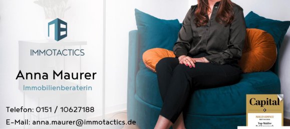 3 Schlafzimmer Stadthaus in Alzey-Worms, Germany, Nr. 173378 12