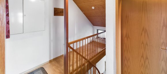 3 Schlafzimmer Stadthaus in Alzey-Worms, Germany, Nr. 173378 7