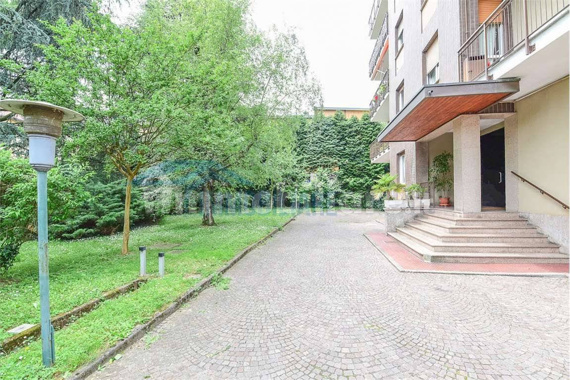 2 bedrooms Apartment in Seveso, Italy No. 316391
