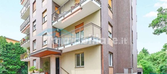 2 bedrooms Apartment in Seveso, Italy No. 316391 24