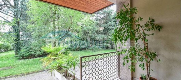 2 bedrooms Apartment in Seveso, Italy No. 316391 3