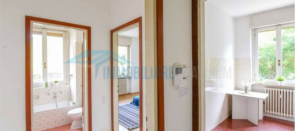 2 bedrooms Apartment in Seveso, Italy No. 316391 11