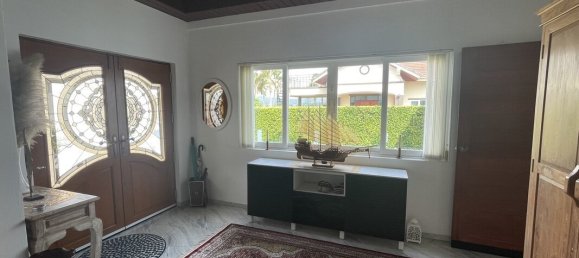 3 غرف نوم مقهى / مطعم في Hua Hin, Thailand رقم 11068 5