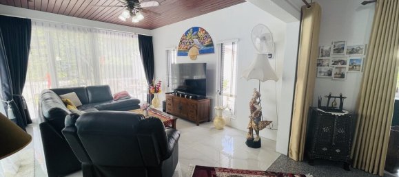 3 غرف نوم مقهى / مطعم في Hua Hin, Thailand رقم 11068 3