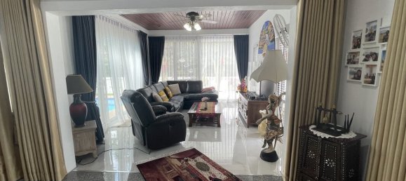 3 غرف نوم مقهى / مطعم في Hua Hin, Thailand رقم 11068 2